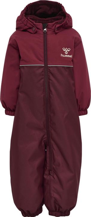 Actual product image hummel Snoopy Tex Snowsuit (80)