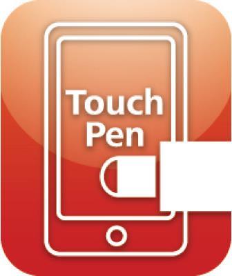 Produktbild Schneider Kugelschreiber Touchp. Epsilon