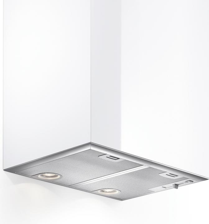 Actual product image Bosch Hausgeräte DHL555BL (Wall hood)