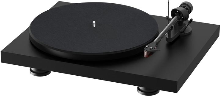 Immagine prodotto Pro-Ject Debut Carbon Evo (Manuale)