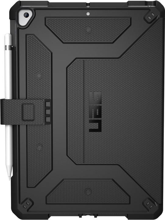 Image du produit UAG L'affaire Metropolis (iPad 2019 (7e gène))