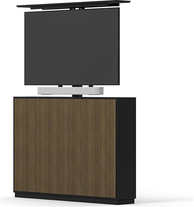 Immagine prodotto Multibrackets Mobili TV-Lift Slim con sistema di sollevamento (55", 50 kg)