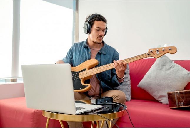 Produktbild RØDE Ai-1 (USB)