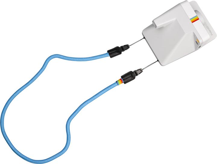 Actual product image Polaroid Camera Strap Round For Cameras