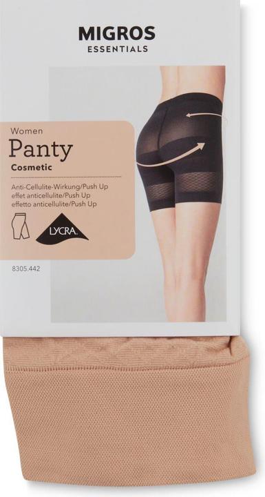 Image du produit Ellen Amber Panty