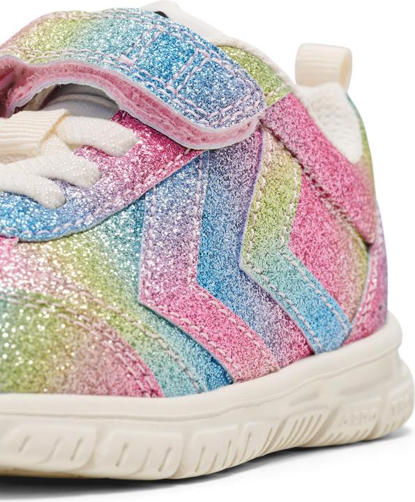 Actual product image hummel Crosslite Glitter Infant (20)