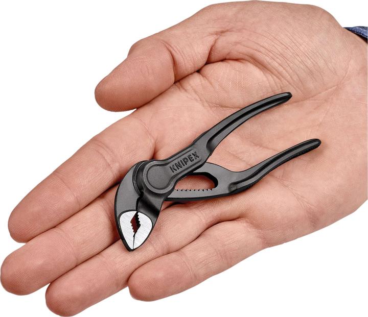 Produktbild Knipex Cobra® XS 87 00 100 (100 mm)