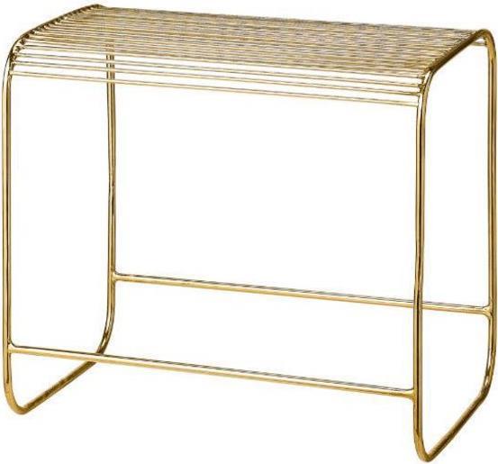 Produktbild Bloomingville Wire Stool