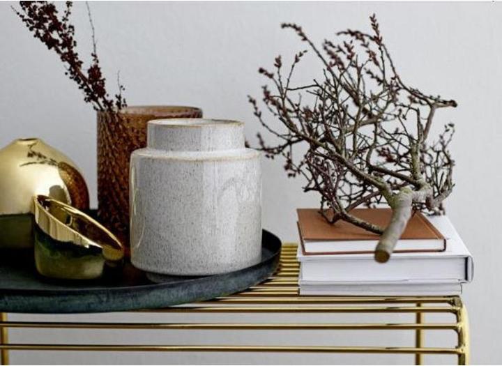 Produktbild Bloomingville Wire Stool