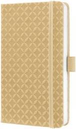 Produktbild Sigel NB JOLIE HARDCOVER - Notizbuch (A6, Liniert, Harter Einband)