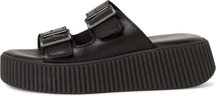 Actual product image Tamaris Mule (40)