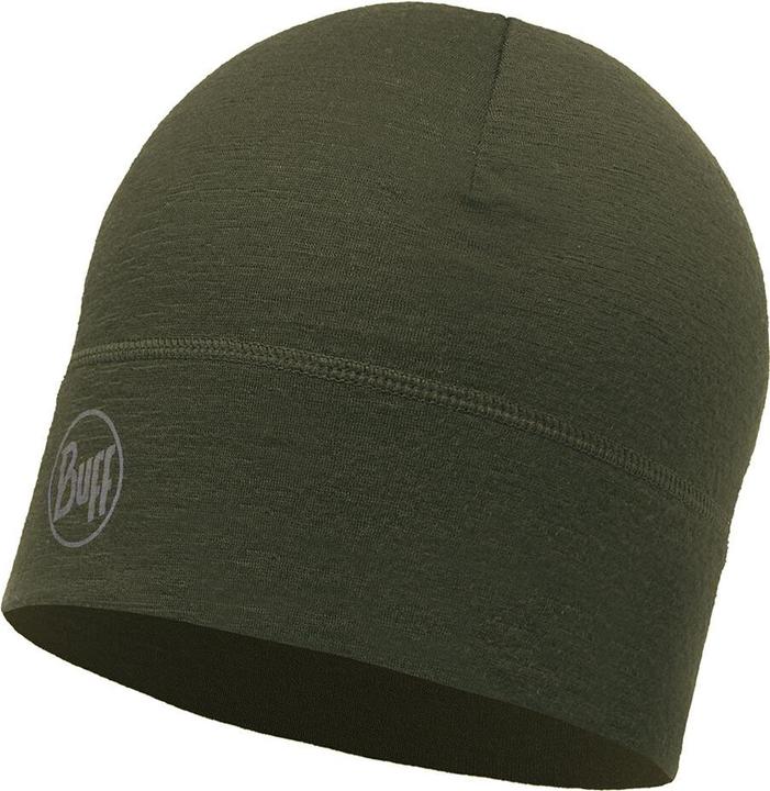 Buff Merino Wool Hat ®