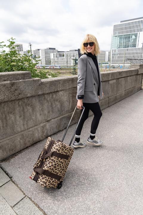 Produktbild reisenthel Allrounder 2-Rollen Kabinentrolley 41 cm (30 l, Handgepäck (bis 50l))