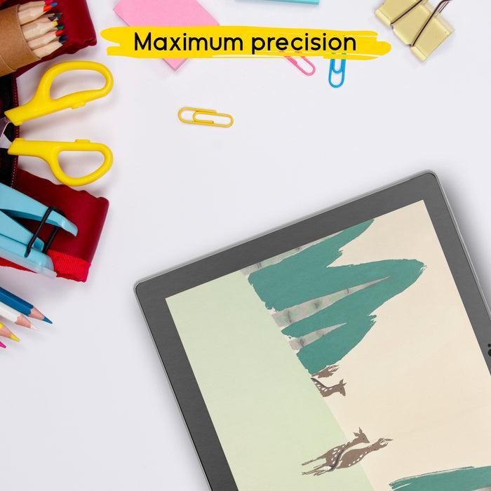 Actual product image SBS Screen Protector Microsoft Surface Pro 3/4/5/6/7 (1 Piece, 4, Microsoft Surface Pro 3)