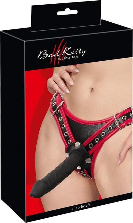 Immagine prodotto Bad Kitty Corda per dildo