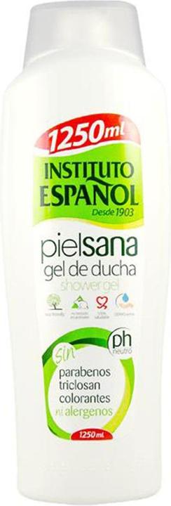 Instituto Español Gel douche peau saine 1250 ml (1250 ml)