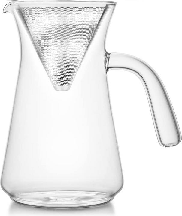 Image du produit Samadoyo Cafetière Cone Pour Over (0.60 l)