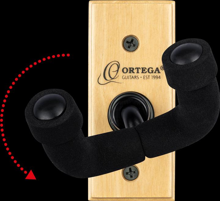Produktbild Ortega Wand Hänger (Gitarre)