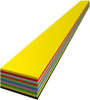 Aurora Drawing paper