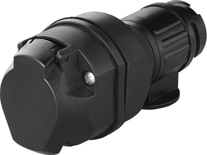 Produktbild ProPlus LED-Beleuchtungsadapter von 13- auf 13-polig
