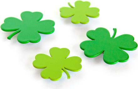 Trendform Clover (4 x)