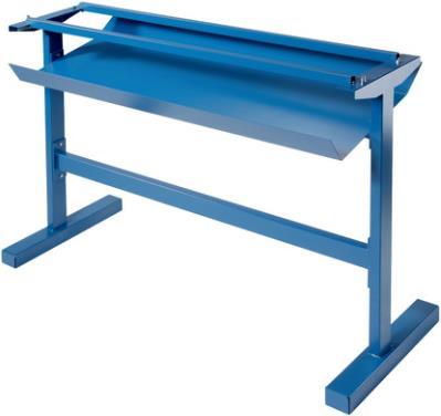 Actual product image Dahle Base frame for cutting machine 558