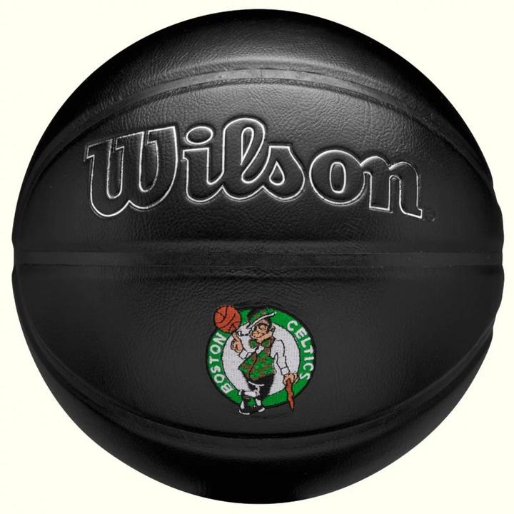 Wilson NBA-Teampremiere Boston Celtics Basketball