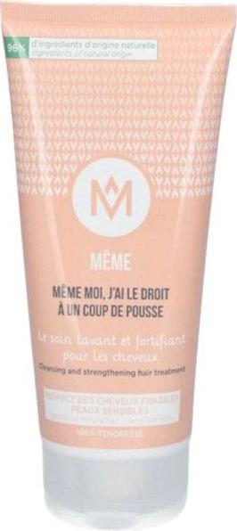 Produktbild Même Kräftigendes Pflegeshampoo (200 ml, Flüssiges Shampoo)