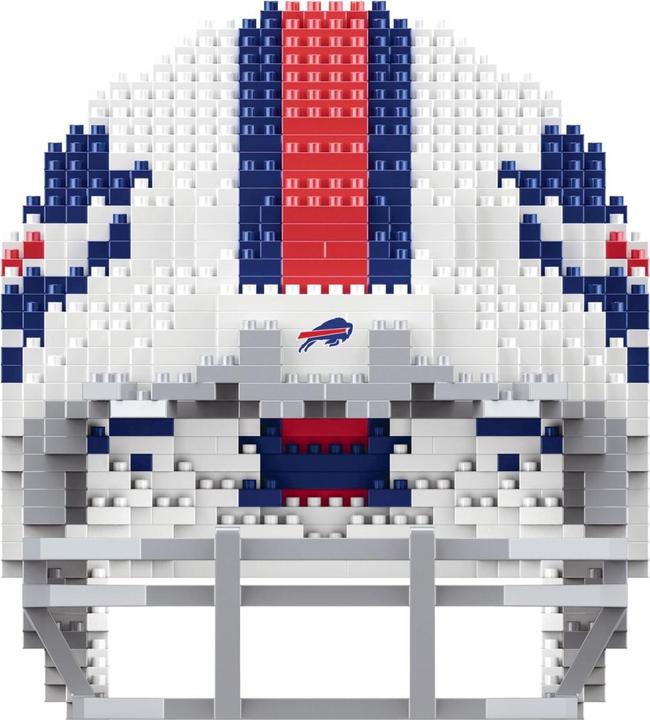 Actual product image NFL Buffalo Bills -