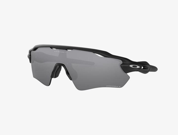 Produktbild Oakley Radar EV Path (Matte Black, Prizm Black Polarized)