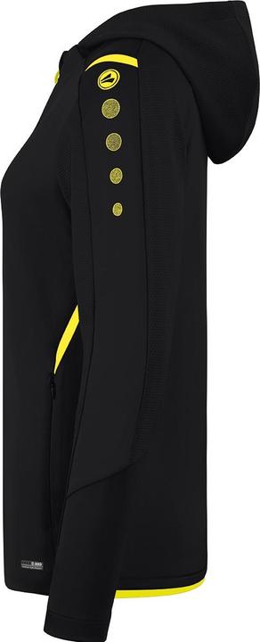 Produktbild JAKO Trainingsjacke Challenge mit Kapuze (34)
