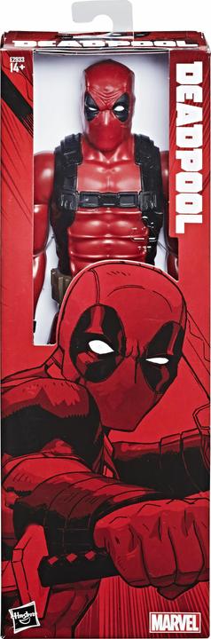 Immagine prodotto Hasbro Deadpool