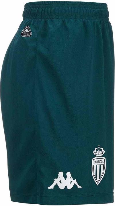 Actual product image Kappa Short AS Monaco Ryder 2024/25 (S)