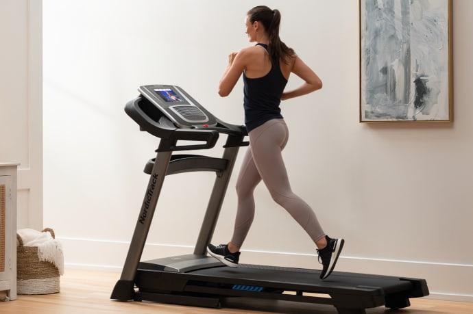 Actual product image Nordictrack S45i