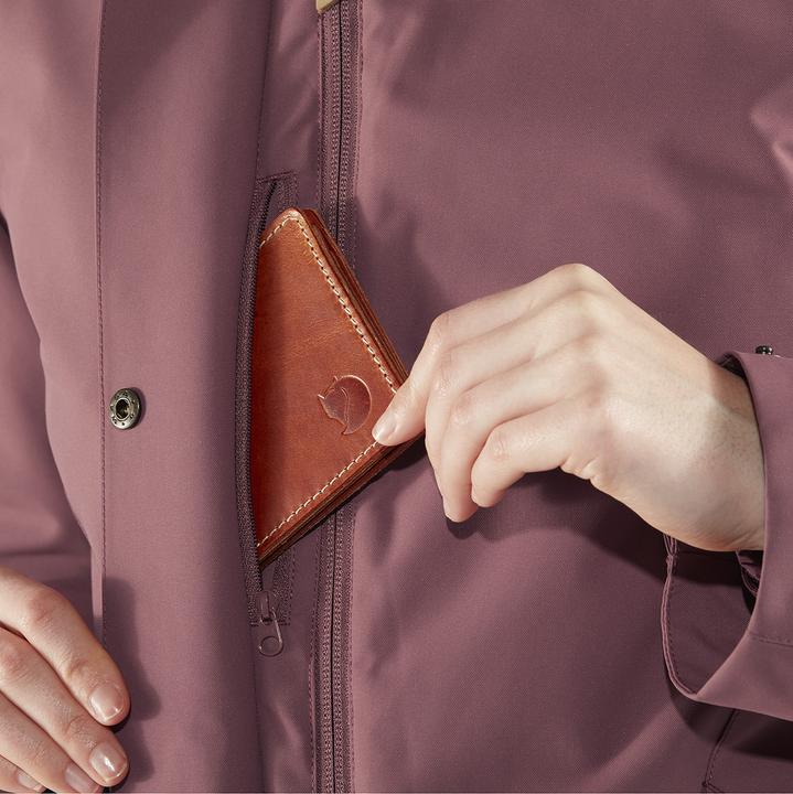 Produktbild Fjällräven Visby 3 in 1 (L)