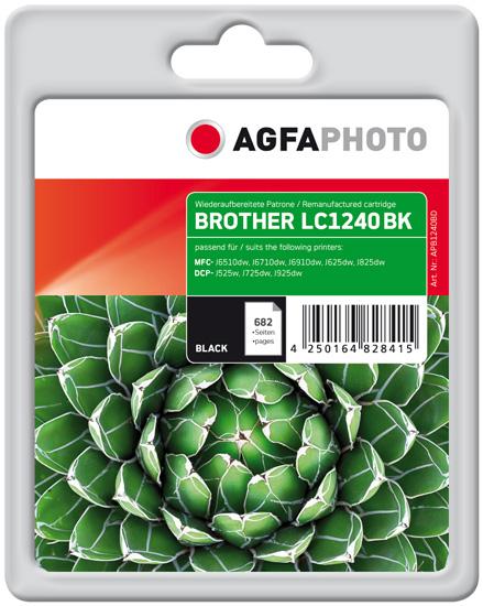 Actual product image AGFAPHOTO Apb1240bd (FC)