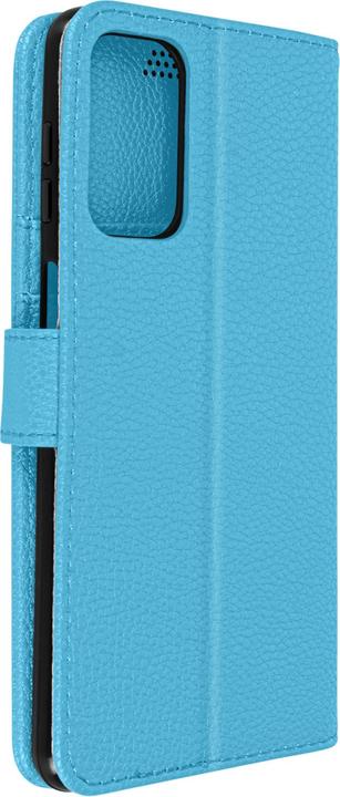 Actual product image Avizar Lenny Series (Samsung Galaxy M52 5G)