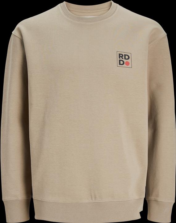 Produktbild Jack & Jones RDD Dean Sweatshirt (S)