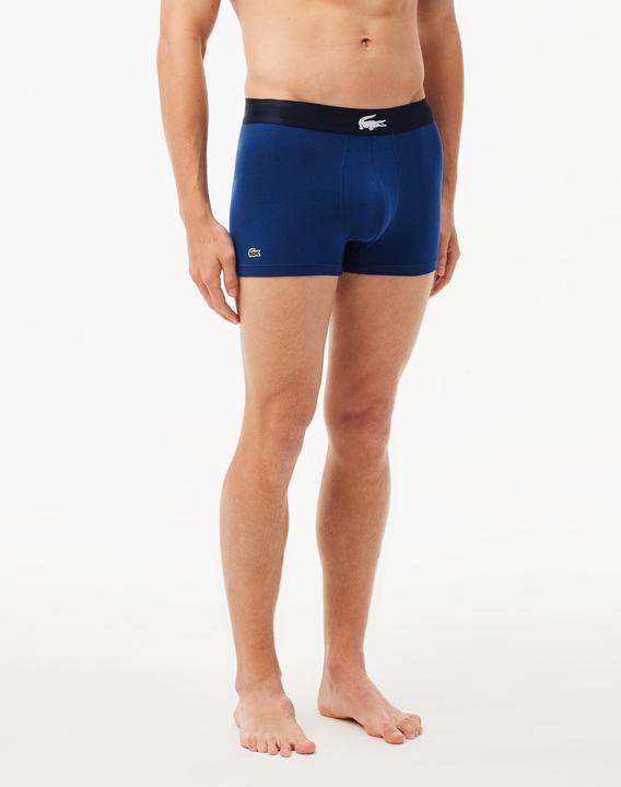 Actual product image Lacoste 3 Pack Boxer Shorts (M, pack of 3)