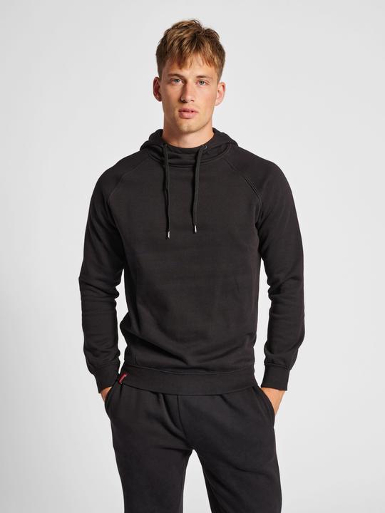 Image du produit hummel Red Classic Hoodie (XL)