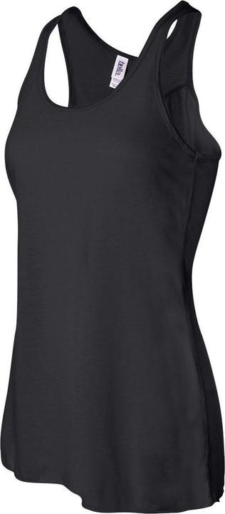 Produktbild Bella Canvas Women's Flowy Racerback Tank (S)