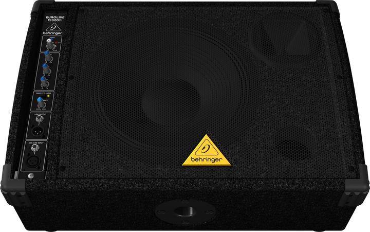 Produktbild Behringer Eurolive F1320D PA Monitor (Passiv, 1 Stk., 1x 160 W)