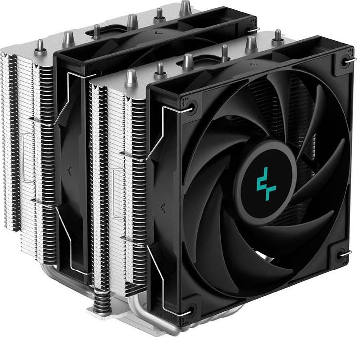 Actual product image Deepcool AG620 (157 mm)