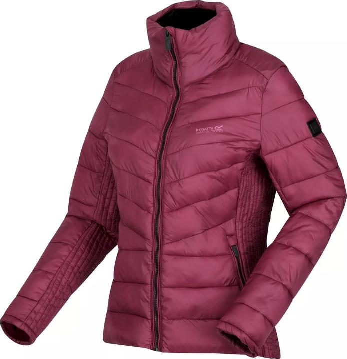 Actual product image Regatta Keava Ii Quilted Jacket (34 D)