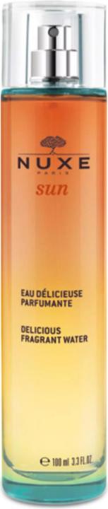 Actual product image Nuxe Eau Délicieuse Parfumante (Sunny Fragrance Spray) (Eau de toilette, 30 ml)
