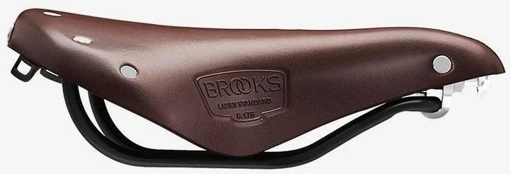 Actual product image Brooks England B17 S Standard