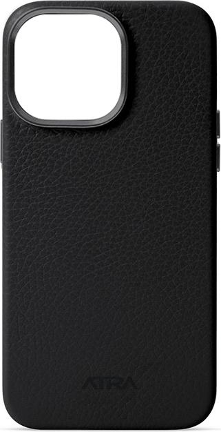 Produktbild Atra Vegan Leder Case mit MagSafe (Apple iPhone 14 Pro Max)