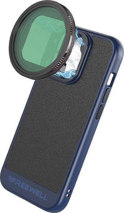 Produktbild Freewell Filter CP Sherpa for the iPhone 13 / iPhone 14