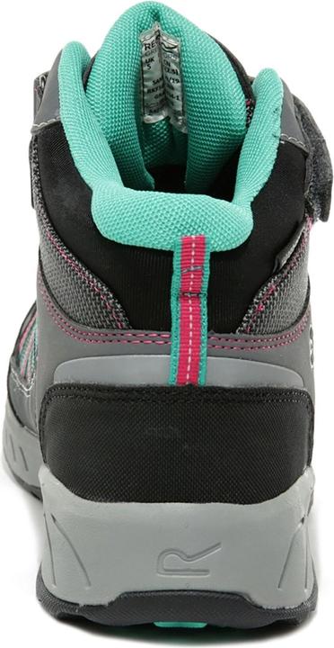 Produktbild Regatta Samaris V Mid Walking Stiefel (38)