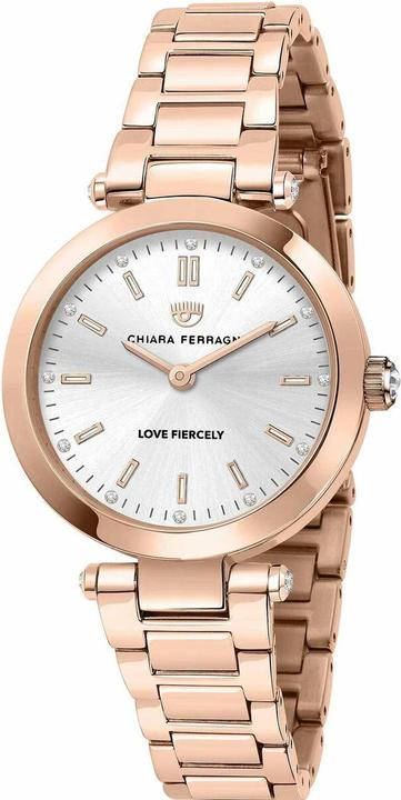 Immagine prodotto Chiara Ferragni Orologio da donna R1953103505 (Ø 34 mm) (34 mm)